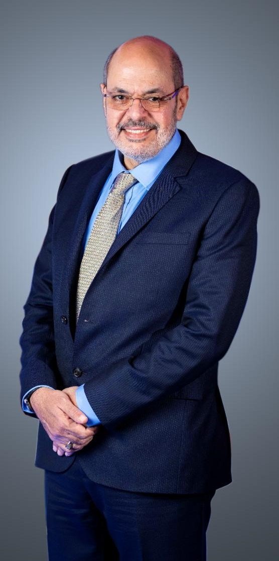 Dr. Nabeel Al-Khatib